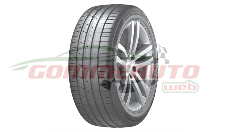 COP. 295/40 ZR22 112Y VENTUS S1 EVO 3 SUVK127A